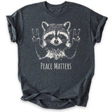 Peace Bandit