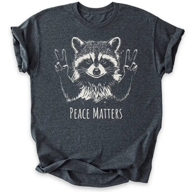 Peace Bandit