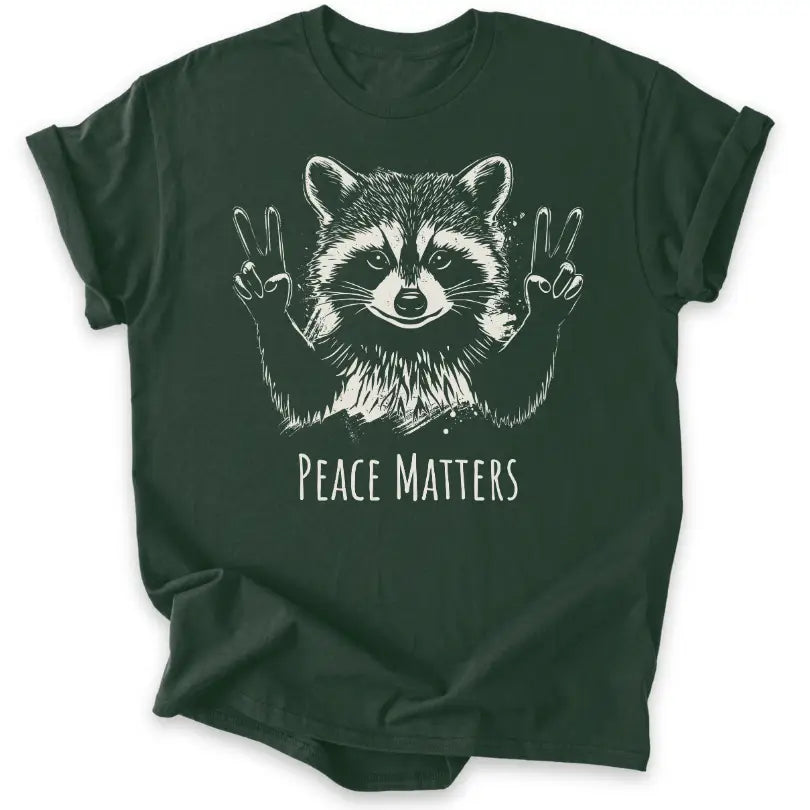 Peace Bandit