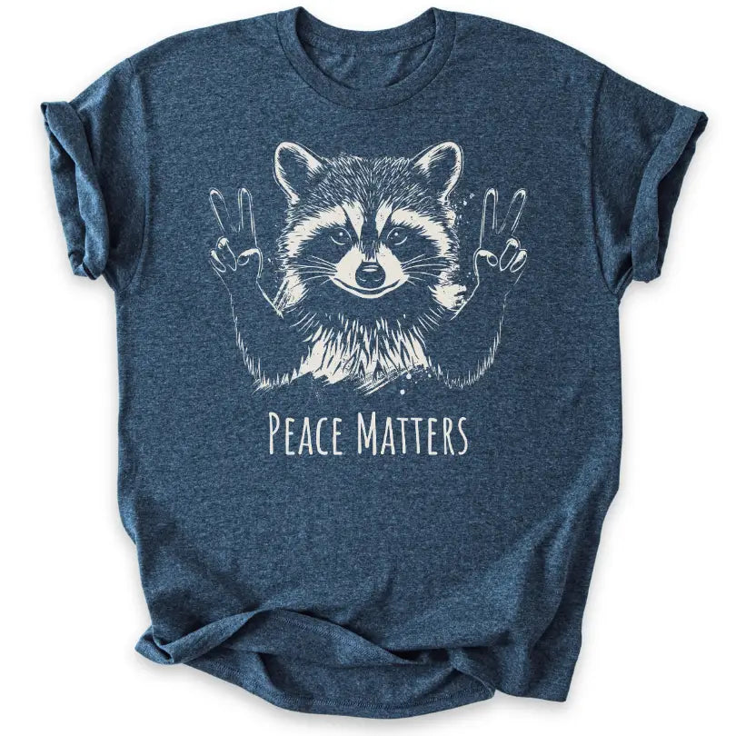 Peace Bandit