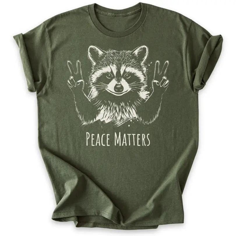Peace Bandit