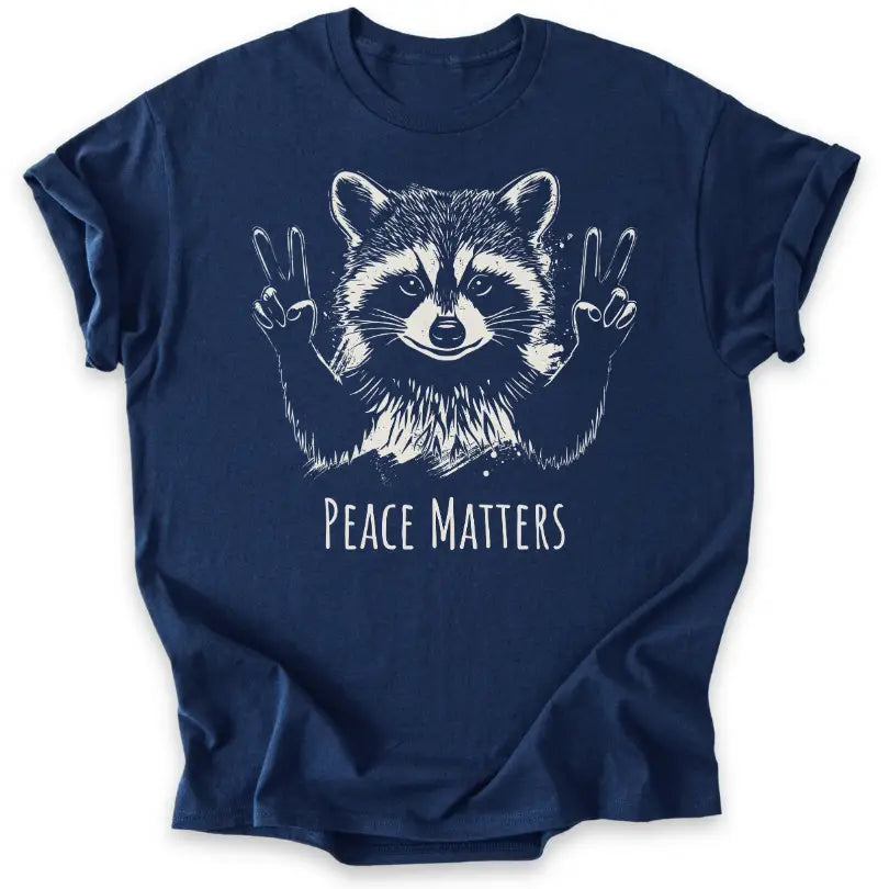 Peace Bandit