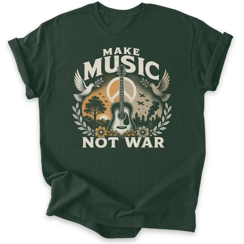 Peace Chord