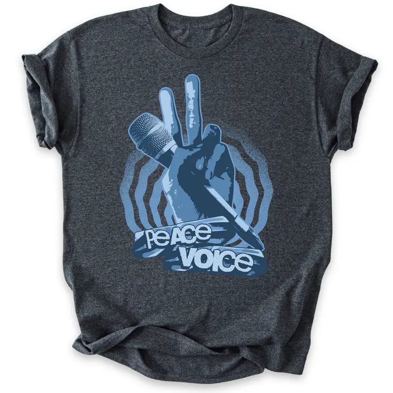 Peace Voice