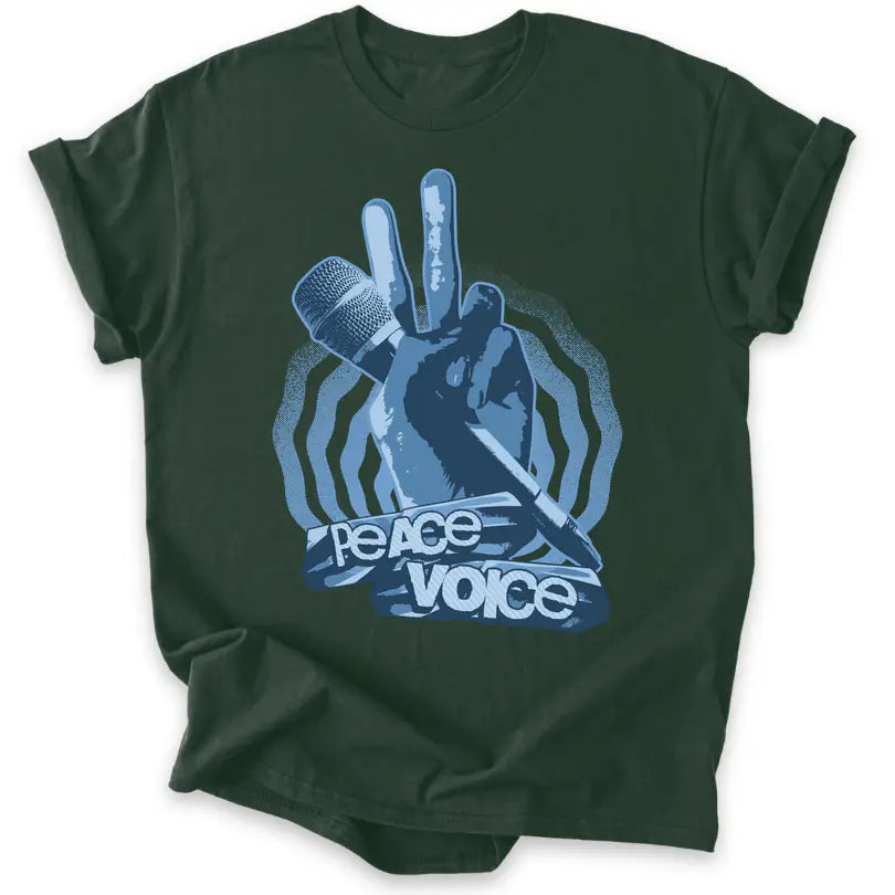 Peace Voice