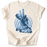 Peace Voice