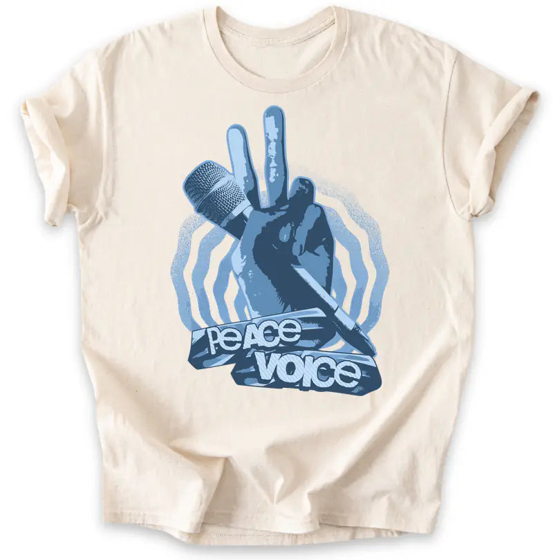 Peace Voice