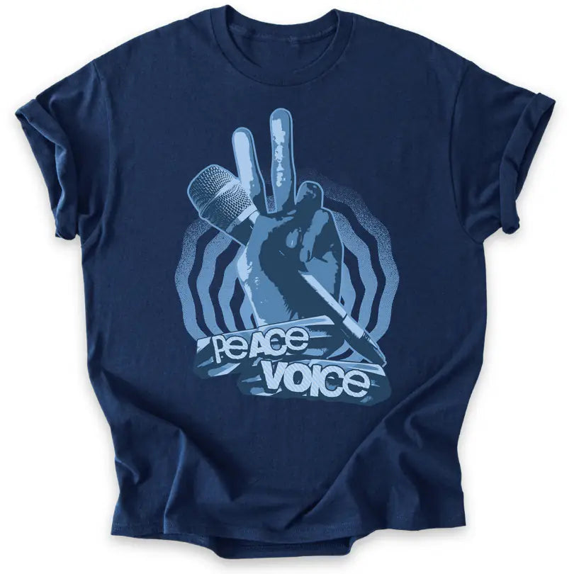 Peace Voice