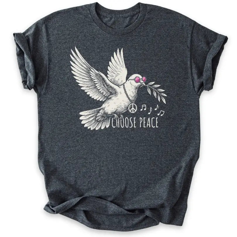 Peace Wings