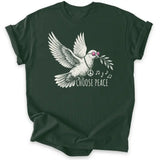 Peace Wings