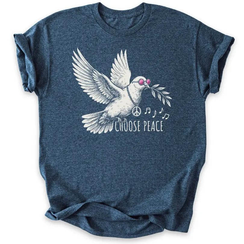 Peace Wings