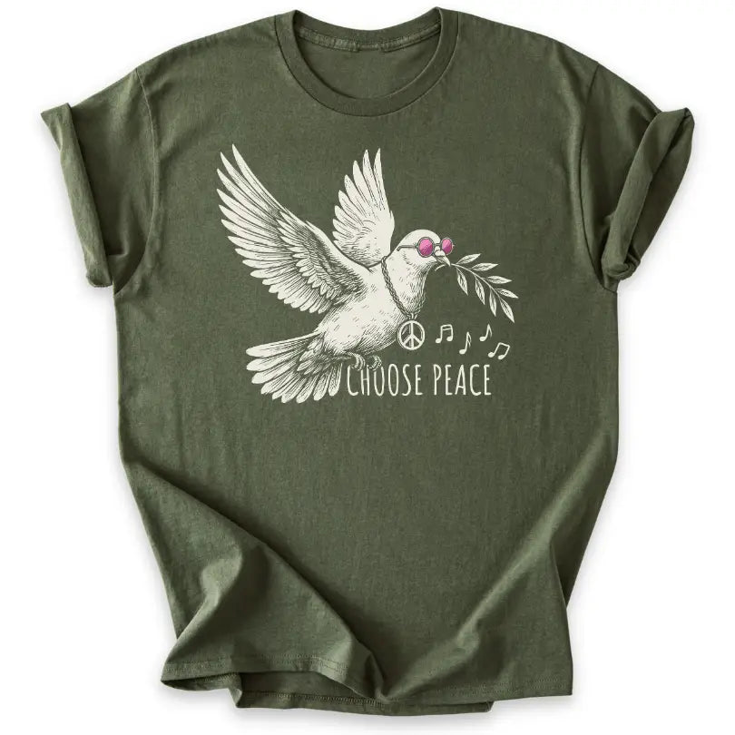 Peace Wings