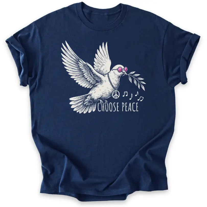 Peace Wings