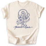 Peacepulse