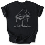 Piano Life
