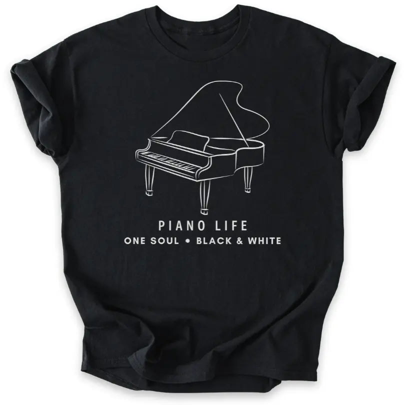 Piano Life