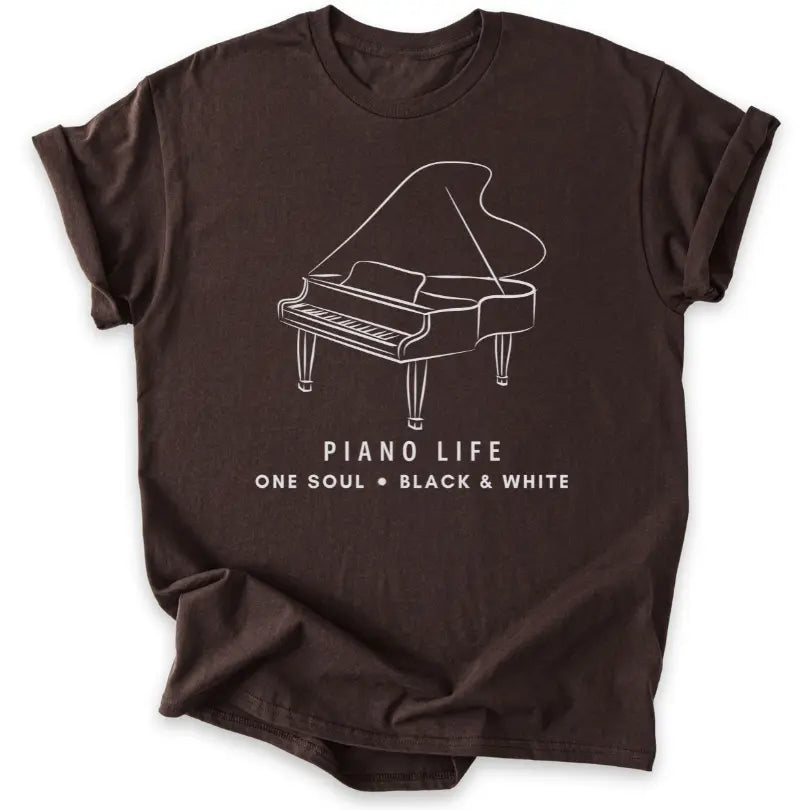 Piano Life