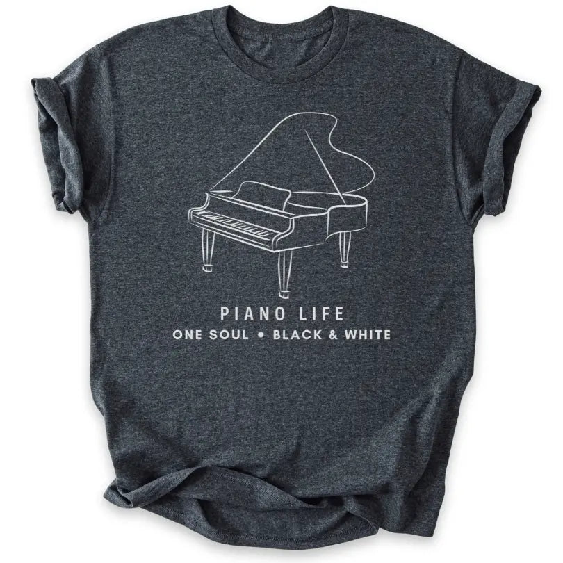 Piano Life