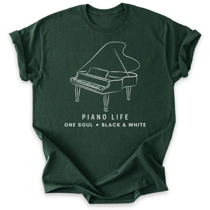 Piano Life