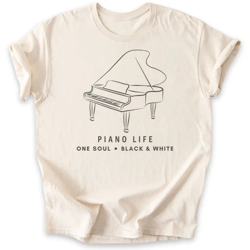 Piano Life