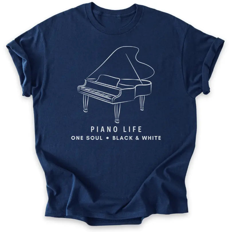 Piano Life