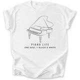 Piano Life