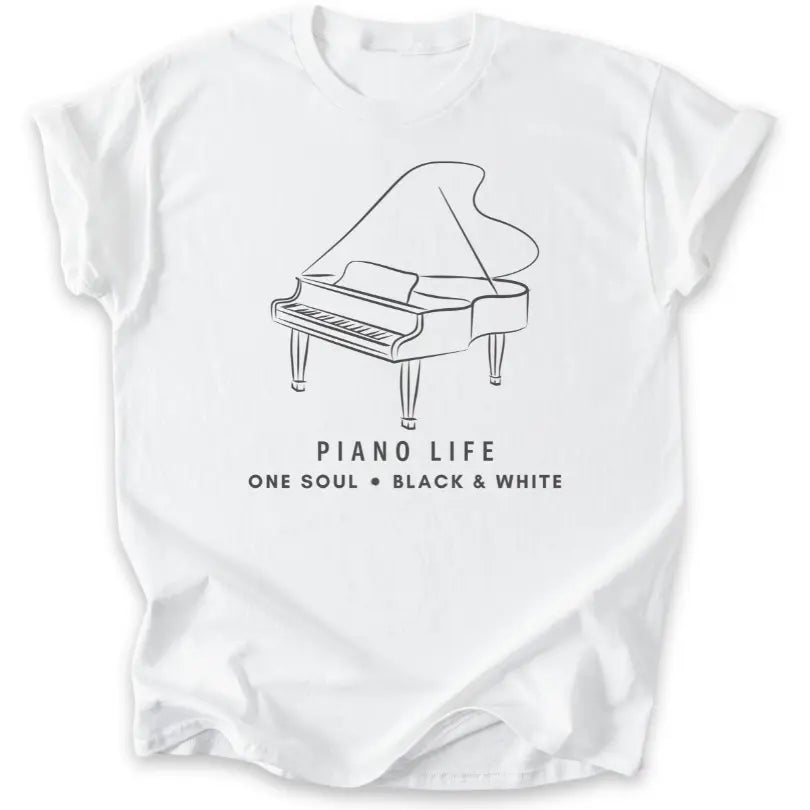 Piano Life