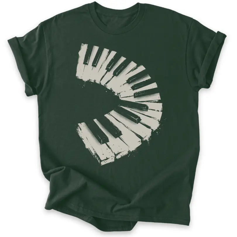 Piano Motion