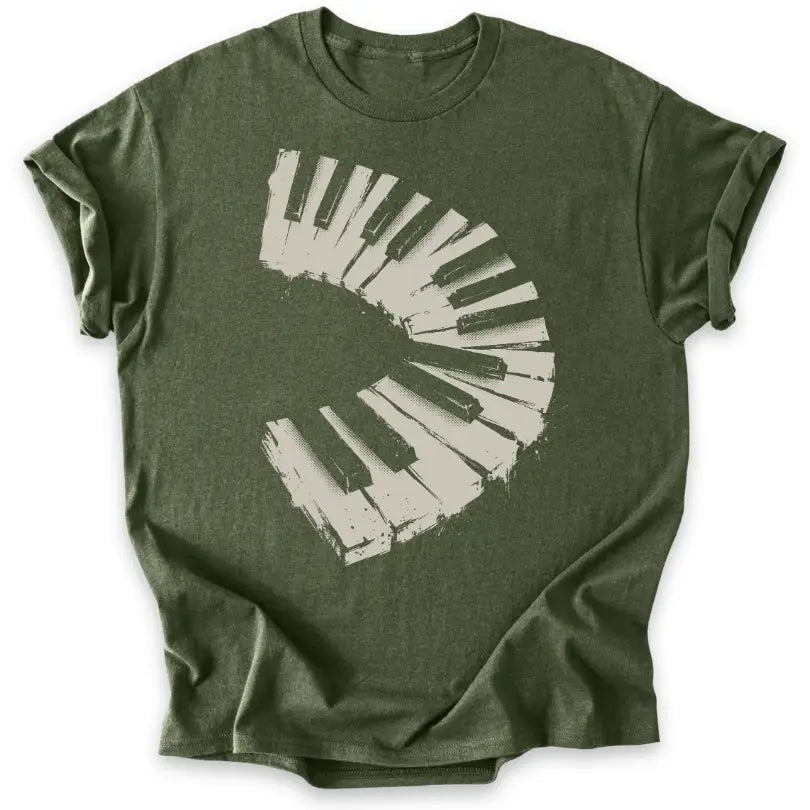 Piano Motion