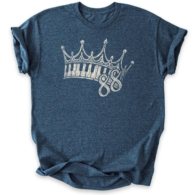 Piano Royal