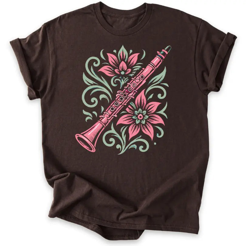 Pink Clarinet