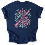 Pink Clarinet