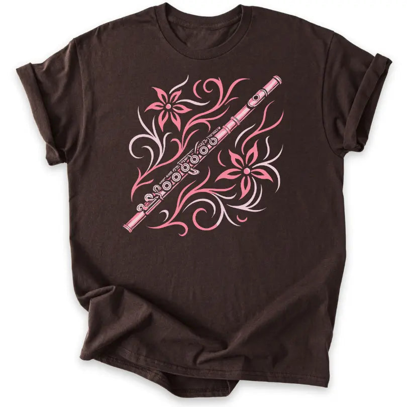 Pink Flute
