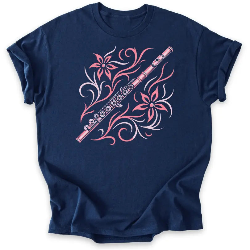 Pink Flute