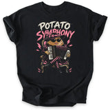 Pink Potato Jam