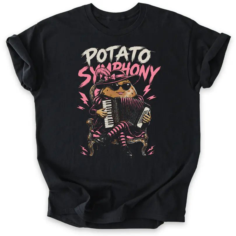 Pink Potato Jam
