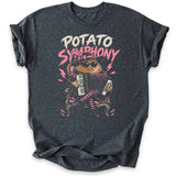 Pink Potato Jam