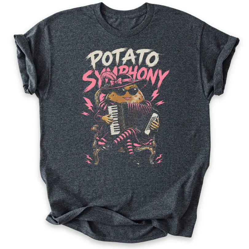 Pink Potato Jam