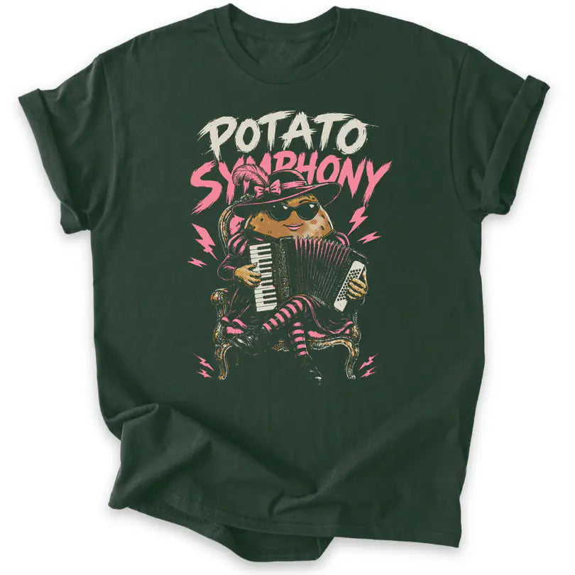 Pink Potato Jam