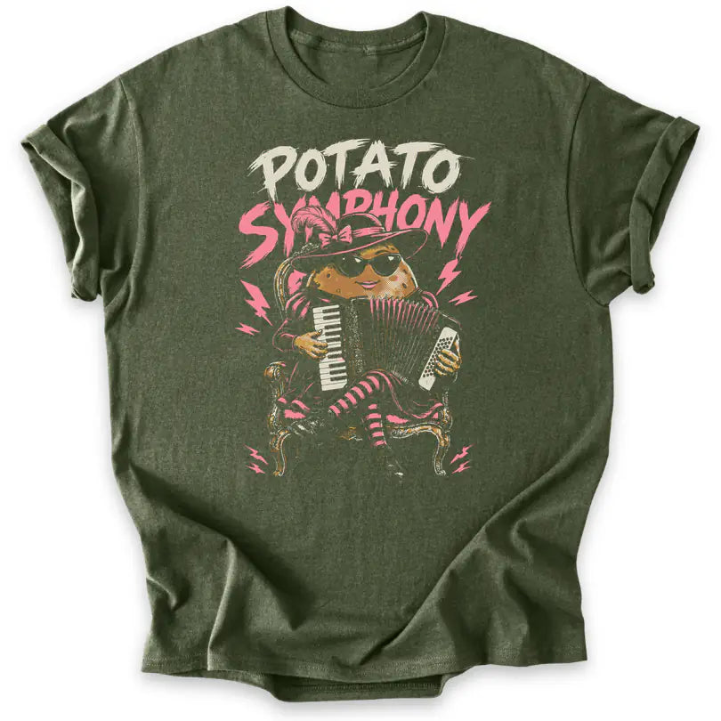 Pink Potato Jam