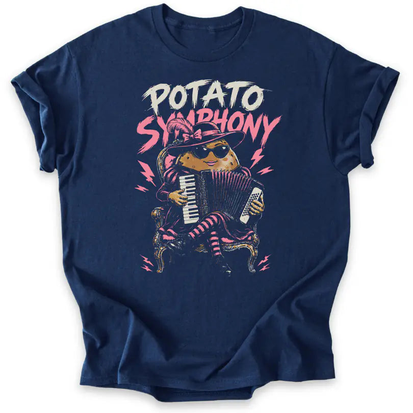Pink Potato Jam