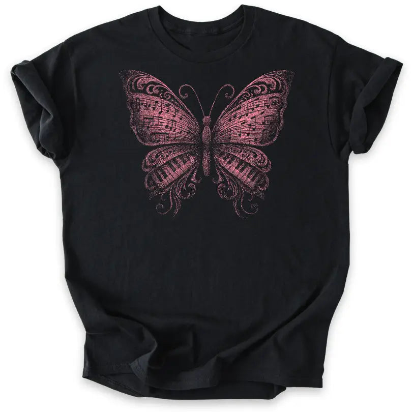 Pink Wings