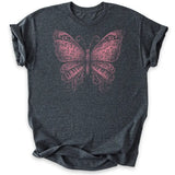 Pink Wings