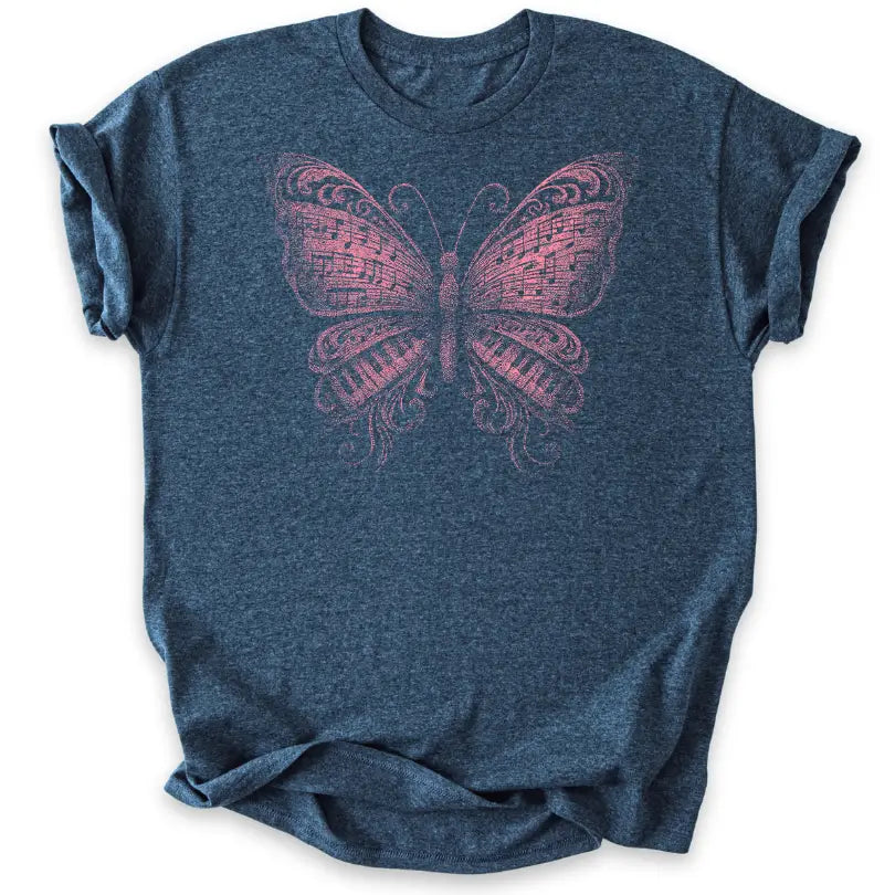 Pink Wings