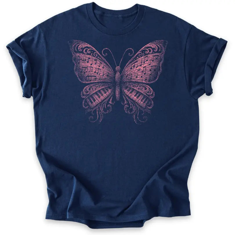 Pink Wings