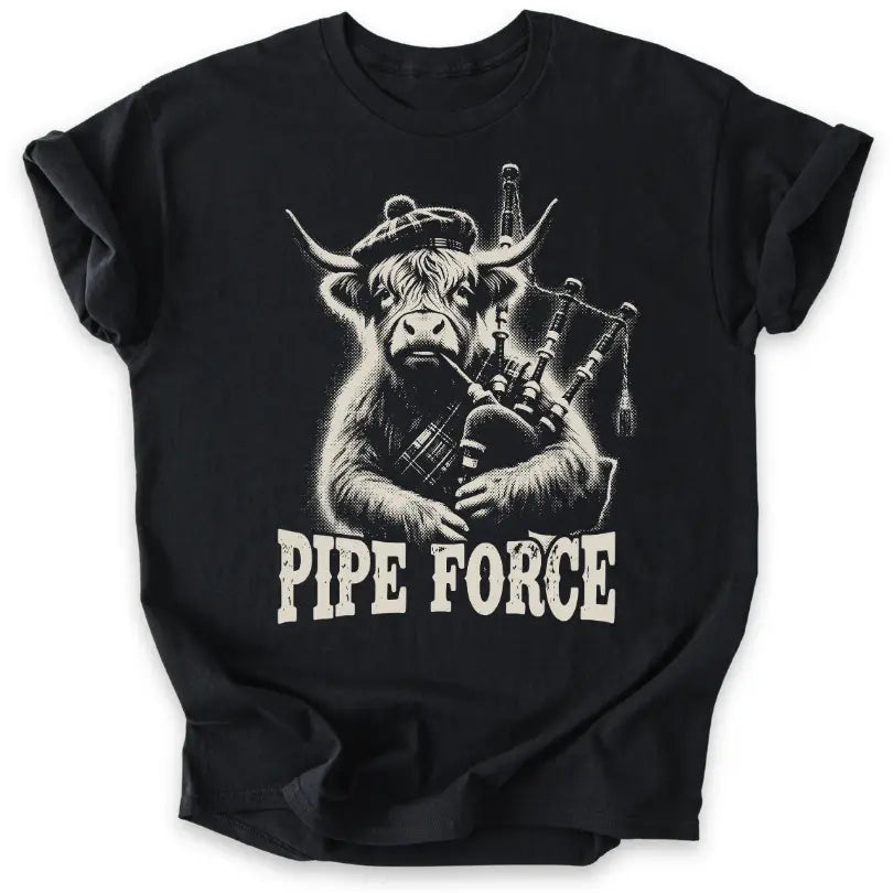 Pipe Force