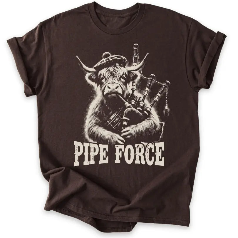 Pipe Force