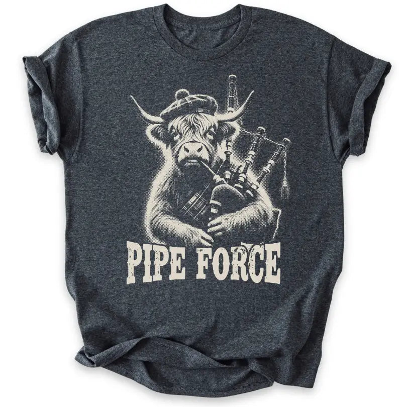Pipe Force