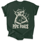 Pipe Force
