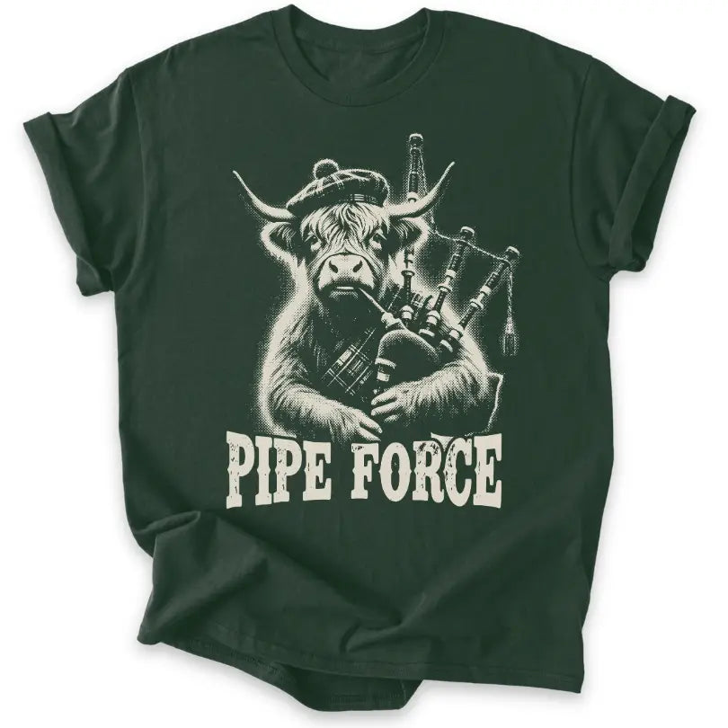 Pipe Force